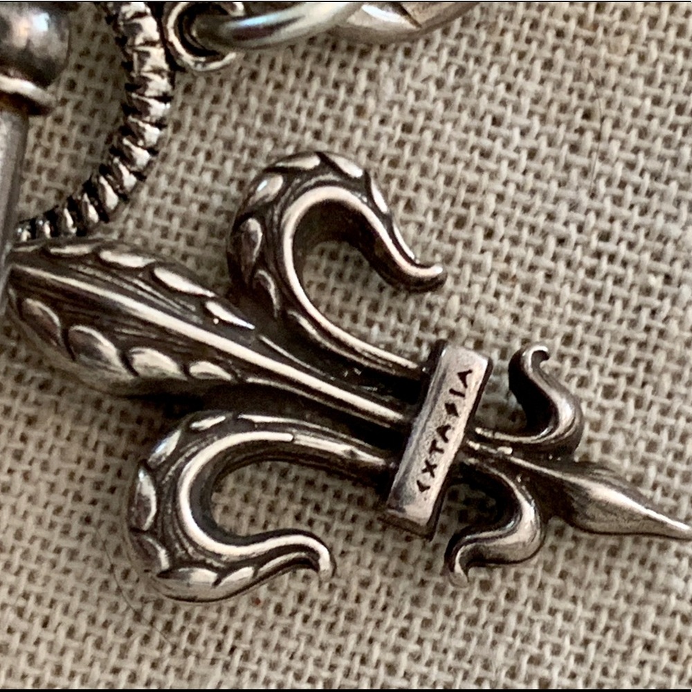 Extasia Statement Charm Bracelet - image 4